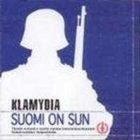 Klamydia : Suomi on sun